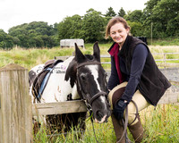 Equine Photography Clitheroe